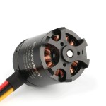 Hot Sales Sunnysky X2826 Ii Brushless Motor 550kv 740kv 880kv 1080kv for Fixed Wing Glider Rc Airplanes Racing